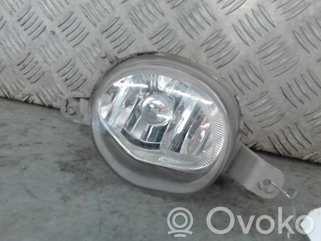 Chevrolet Aveo Front fog light 