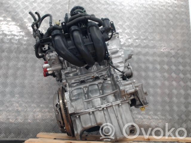 Variklis   1631737580