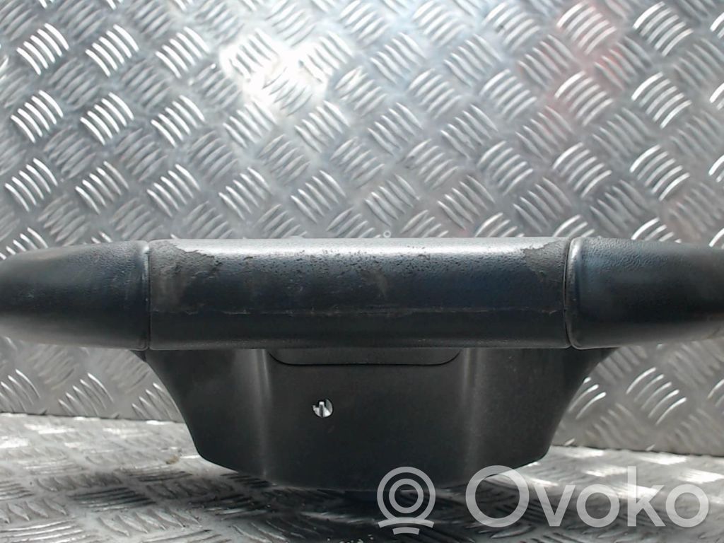 Citroen C3 Stūre 