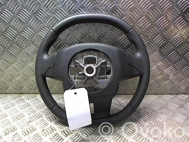 Citroen C4 Cactus Stūre 