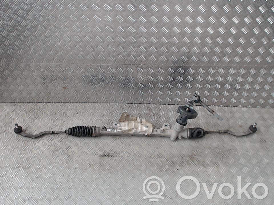 Dacia Duster II Vairo kolonėlė 