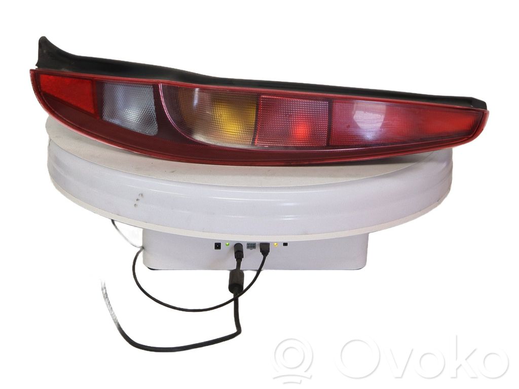 Fiat Punto (188) Lampa tylna 