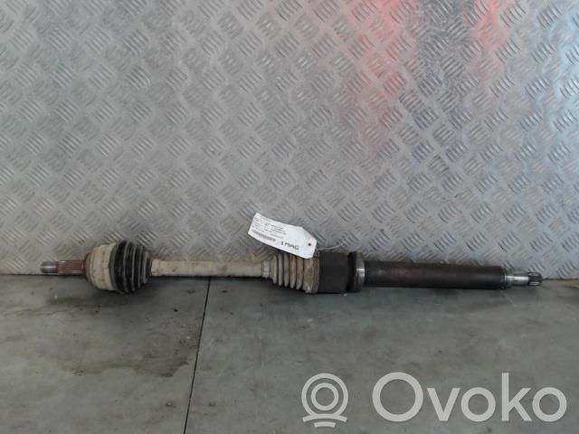 Front driveshaft   1822698