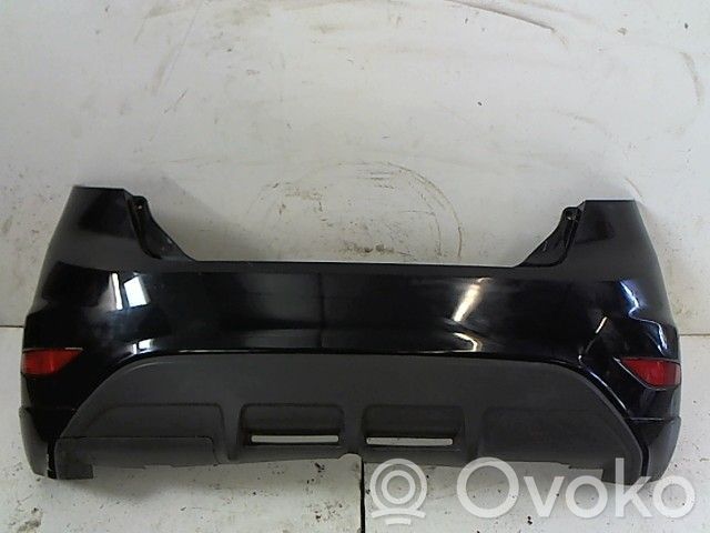Ford Fiesta Parachoques 