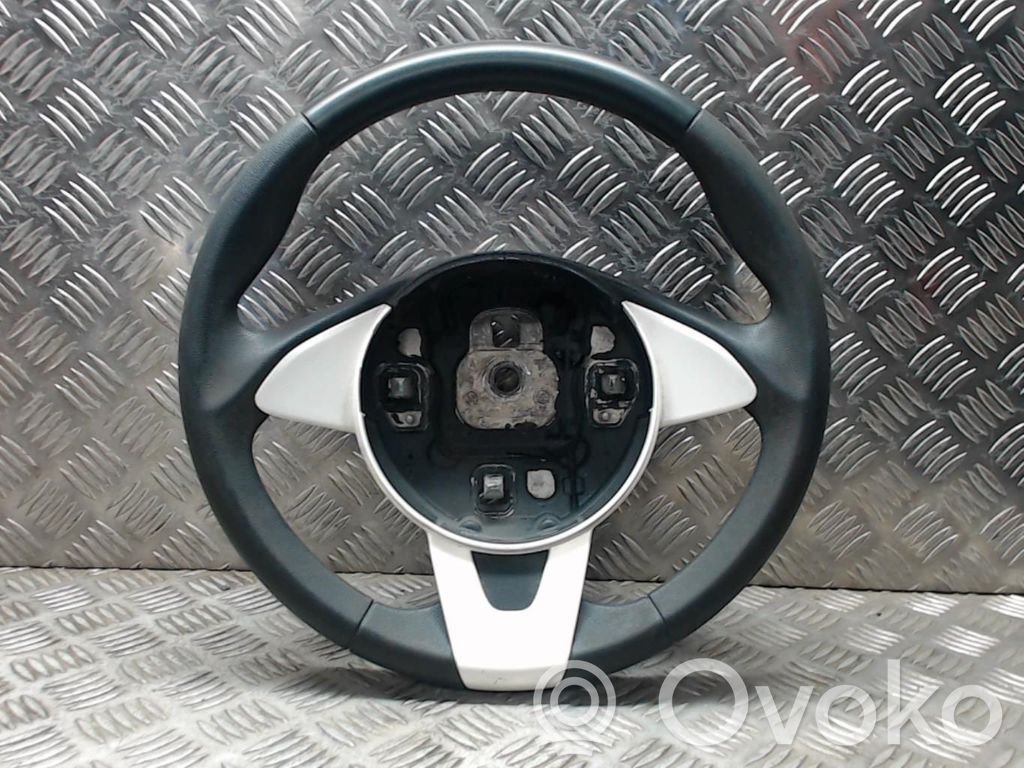 Ford Ka Stūre 