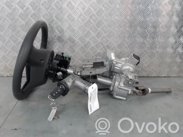 Ford Ka Steering wheel axle set 