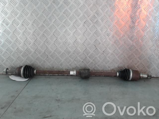 Ford Ka Front driveshaft 