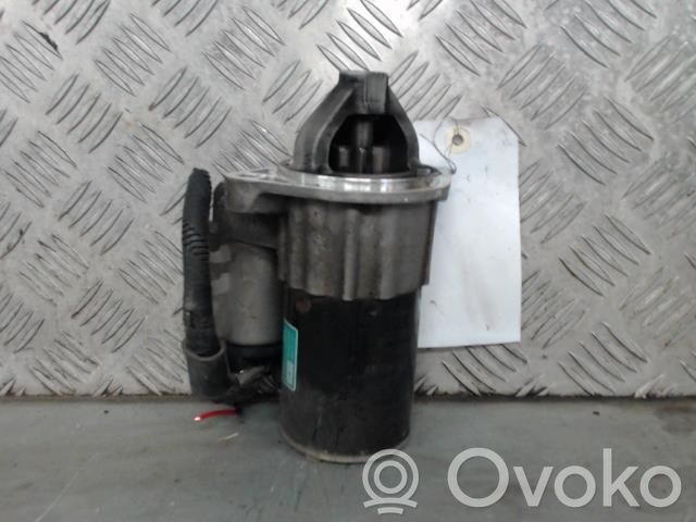 KIA Picanto Starteris 