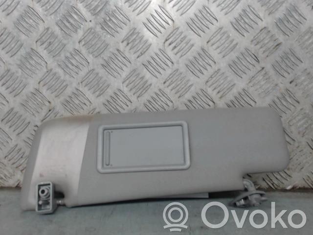 Lancia Ypsilon Sun visor 