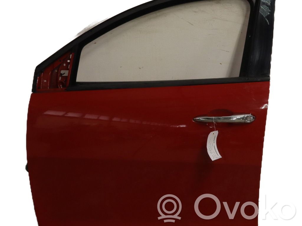 Lancia Ypsilon Durvis 
