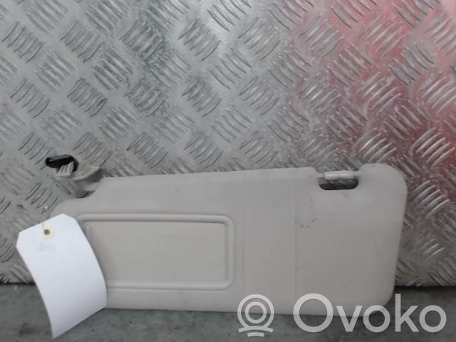 Sun visor   BCD169320C75