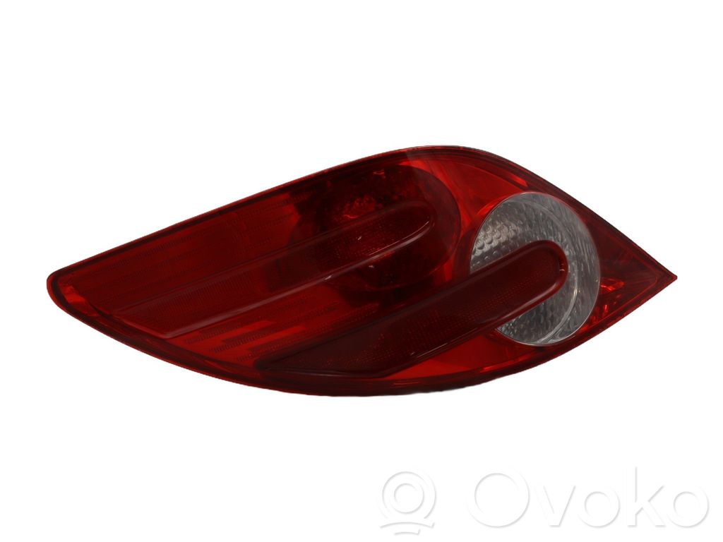 Mercedes-Benz R W251 Lampă spate în caroserie 