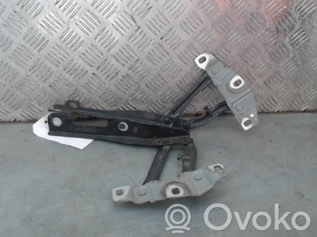 Opel Adam Konepellin saranat 