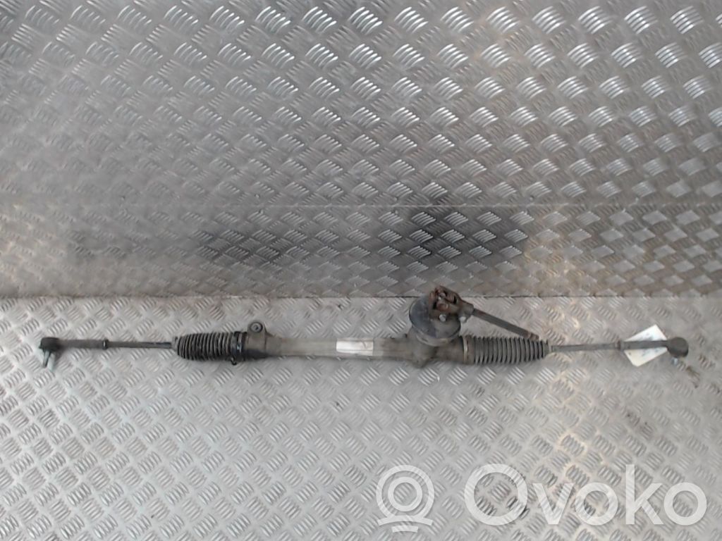 Opel Corsa E Steering rack 