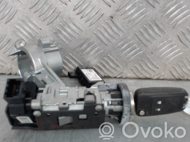 Virtalukko   84152486