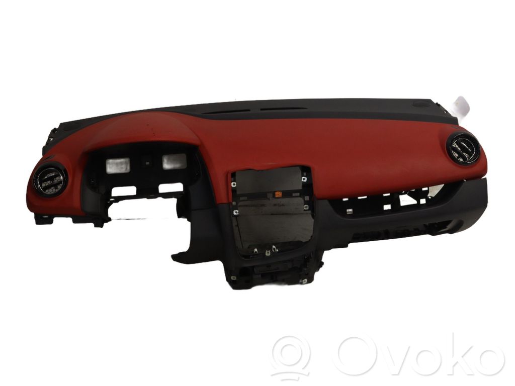 Renault Clio IV Panel de instrumentos 