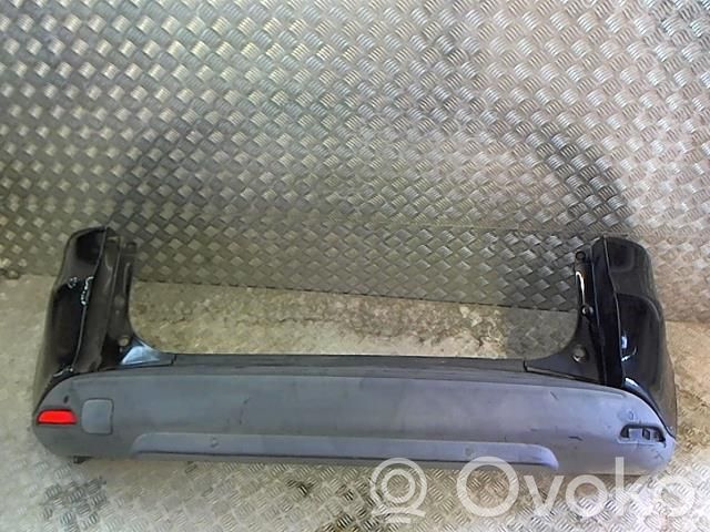 Renault Clio IV Parachoques 