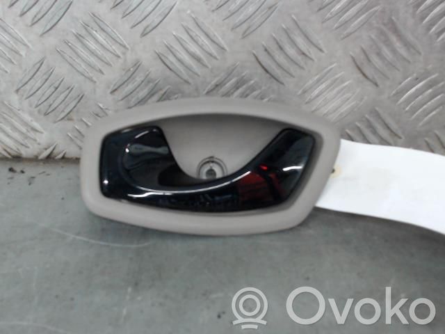 Renault Zoe Manecilla interna puerta delantera 