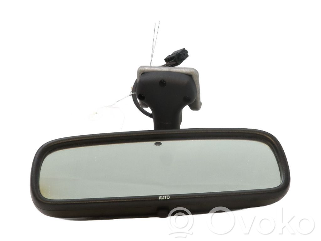 Saab 9-3 Ver2 Espejo retrovisor (interior) 