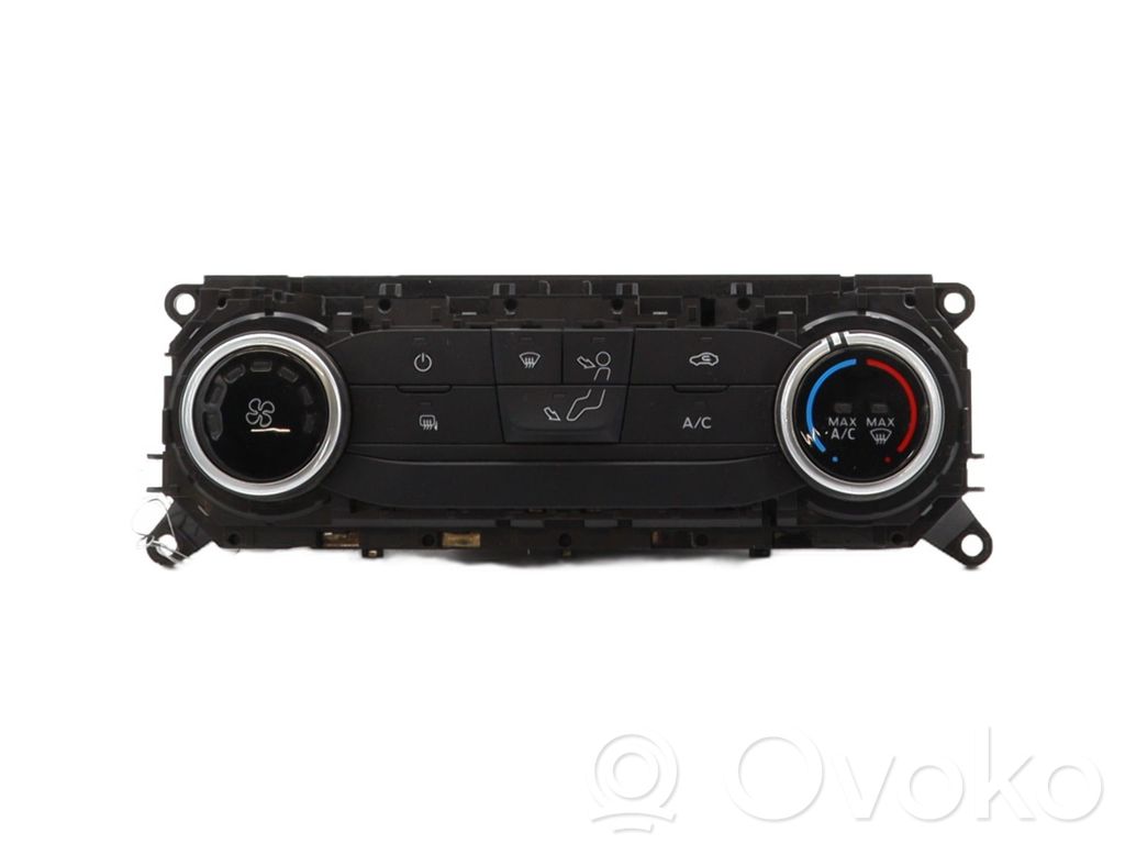 Climate control unit   2473903