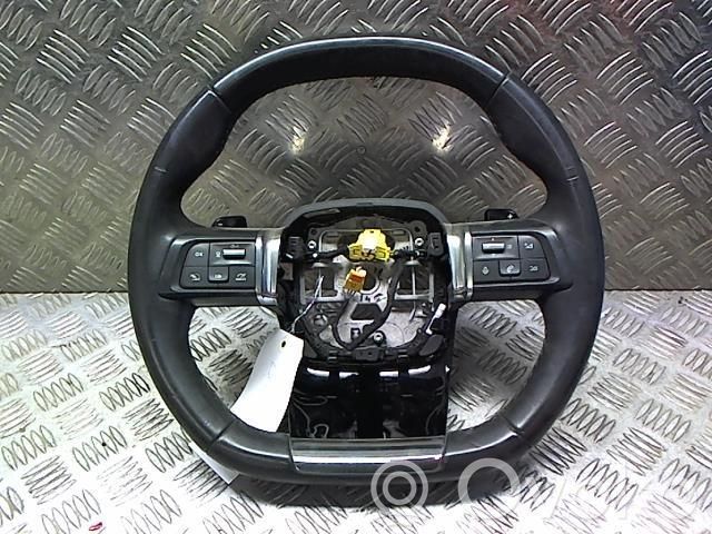 Citroen C4 III e-C4 Ohjauspyörä 