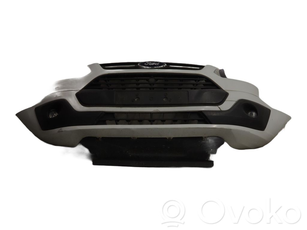 Ford Transit Custom Front bumper 