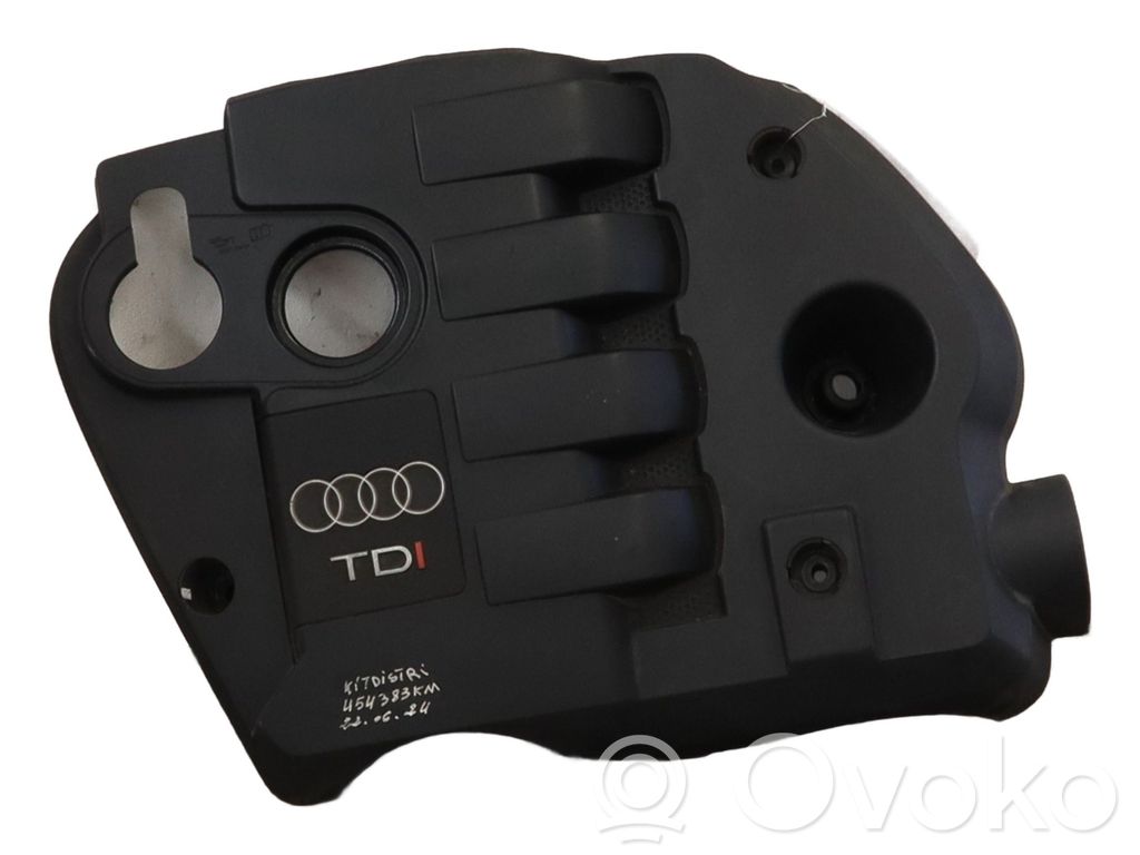 Audi A4 S4 B6 8E 8H Osłona górna silnika 