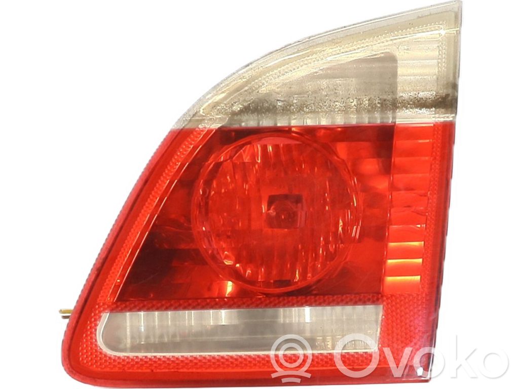 BMW 5 E60 E61 Tailgate rear/tail lights 