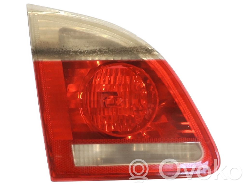 BMW 5 E60 E61 Tailgate rear/tail lights 