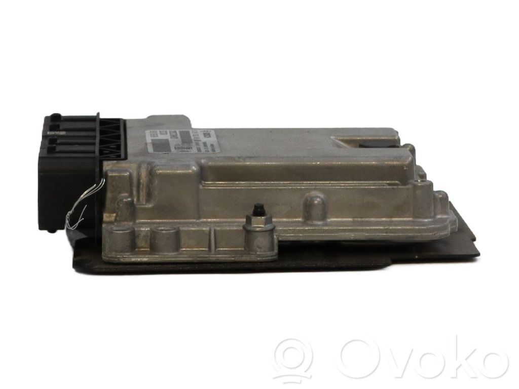 DS Automobiles 4 Engine control unit/module 
