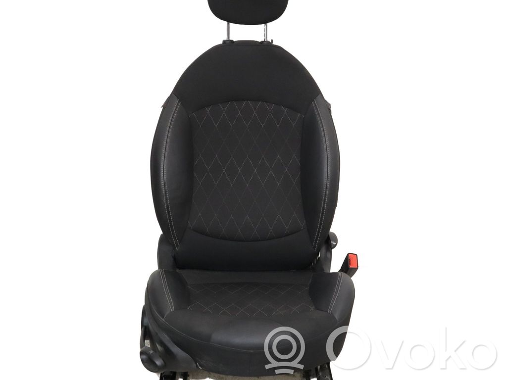 Mini One - Cooper R56 Etumatkustajan istuin 
