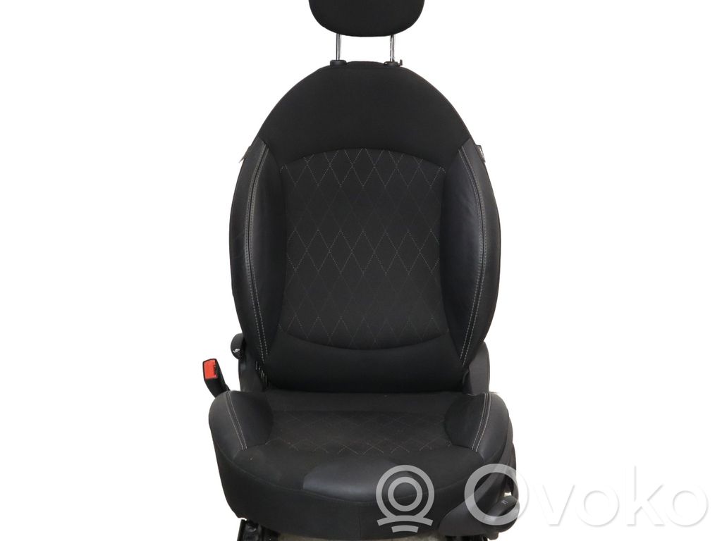Mini One - Cooper R56 Asiento delantero del conductor 