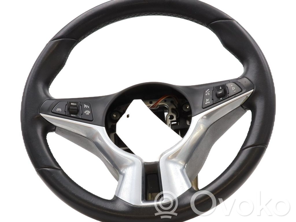 Opel Adam Stūre 