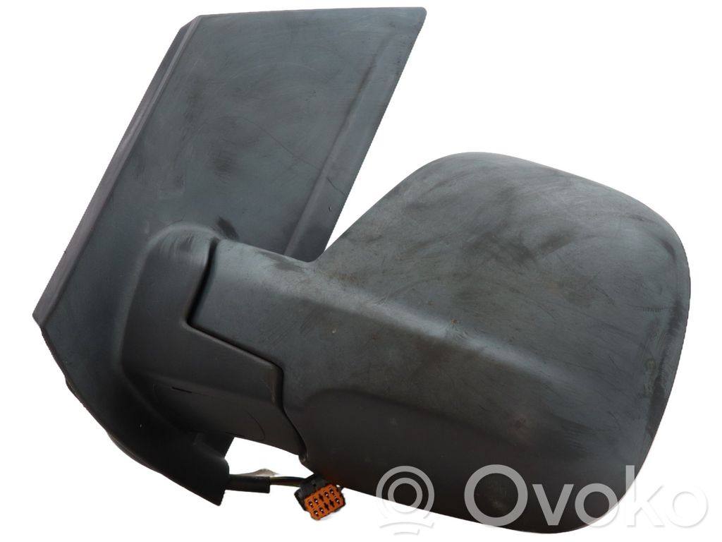 Citroen Jumpy Manual wing mirror 