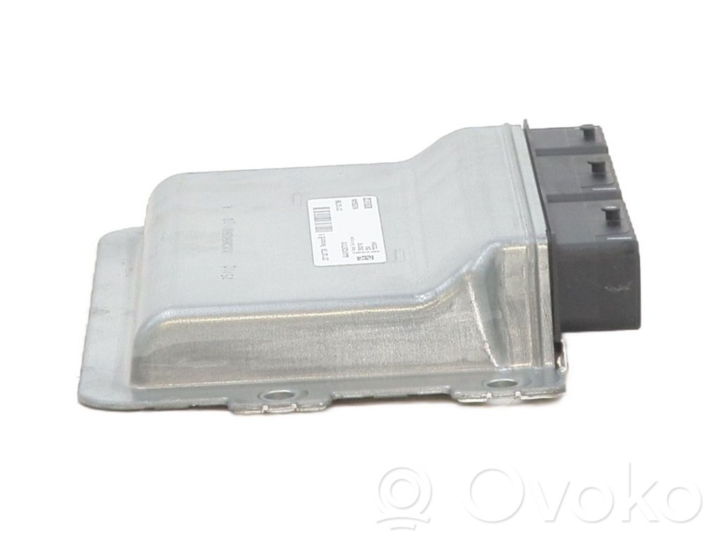 Dacia Jogger Engine control unit/module 
