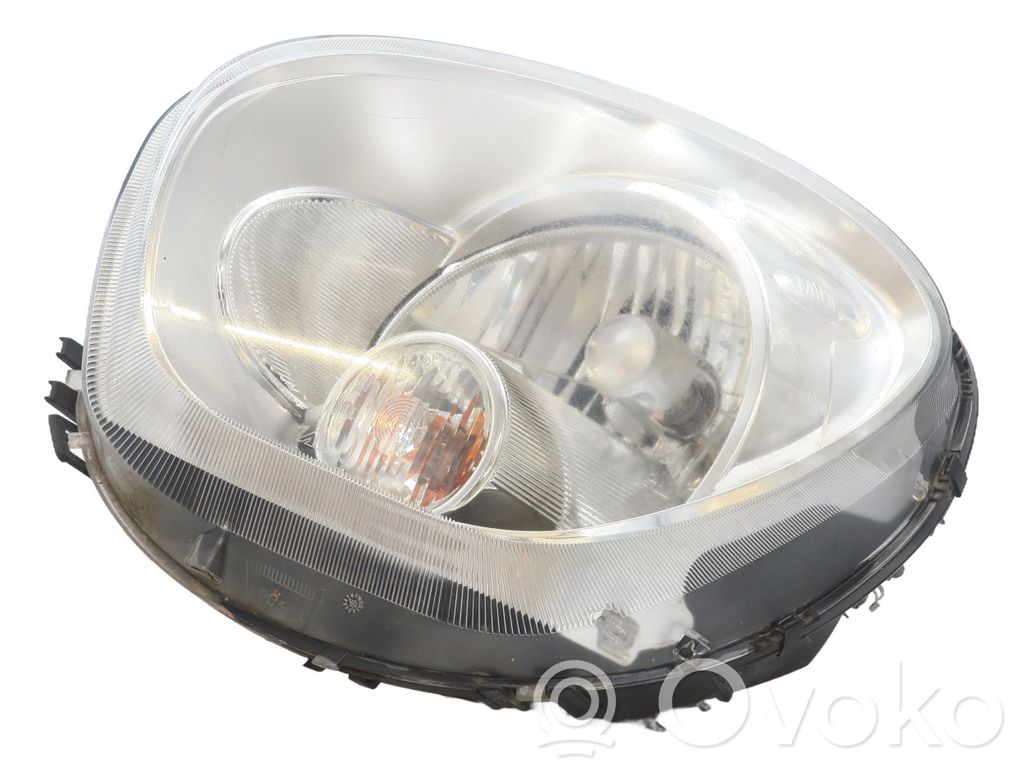 Lampa przednia   63129801027