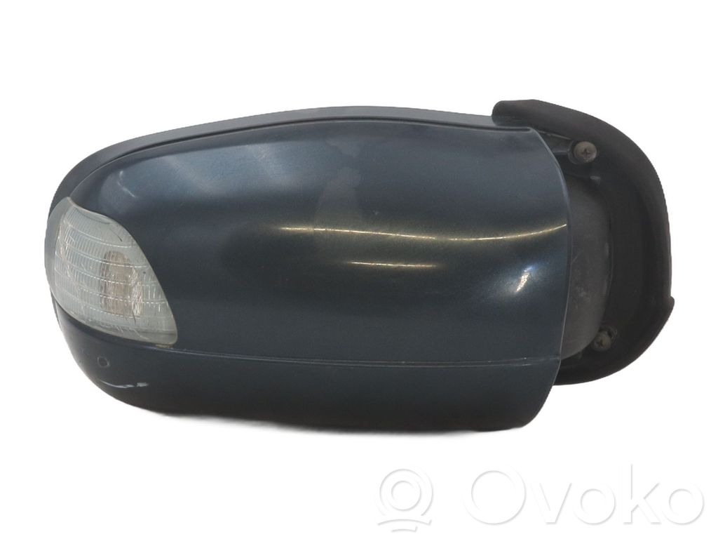 Mercedes-Benz E W210 Oglindă exterioară manuală 