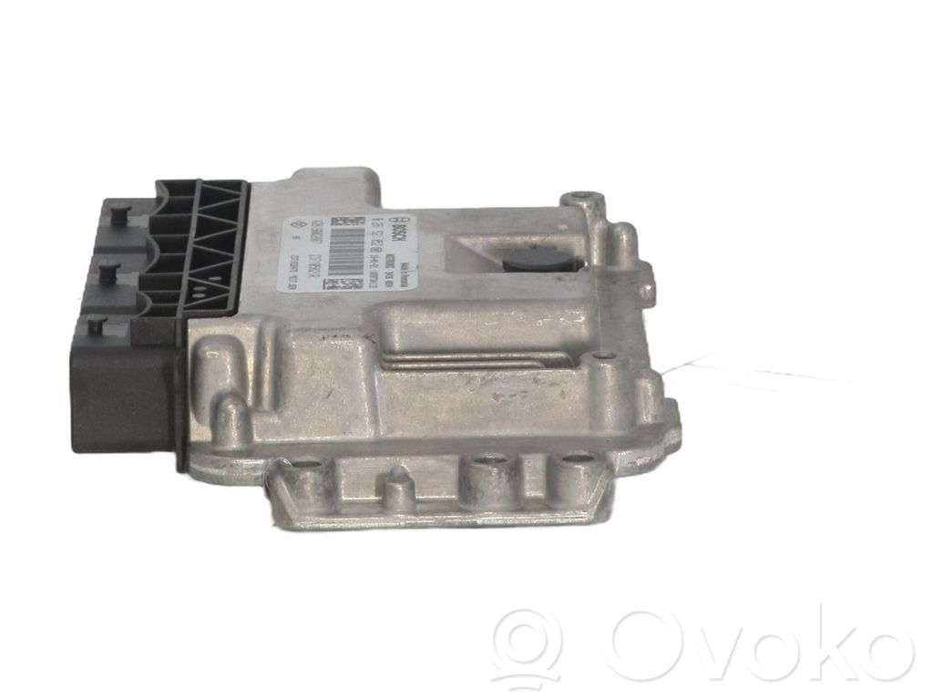 Renault Twingo III Engine control unit/module 