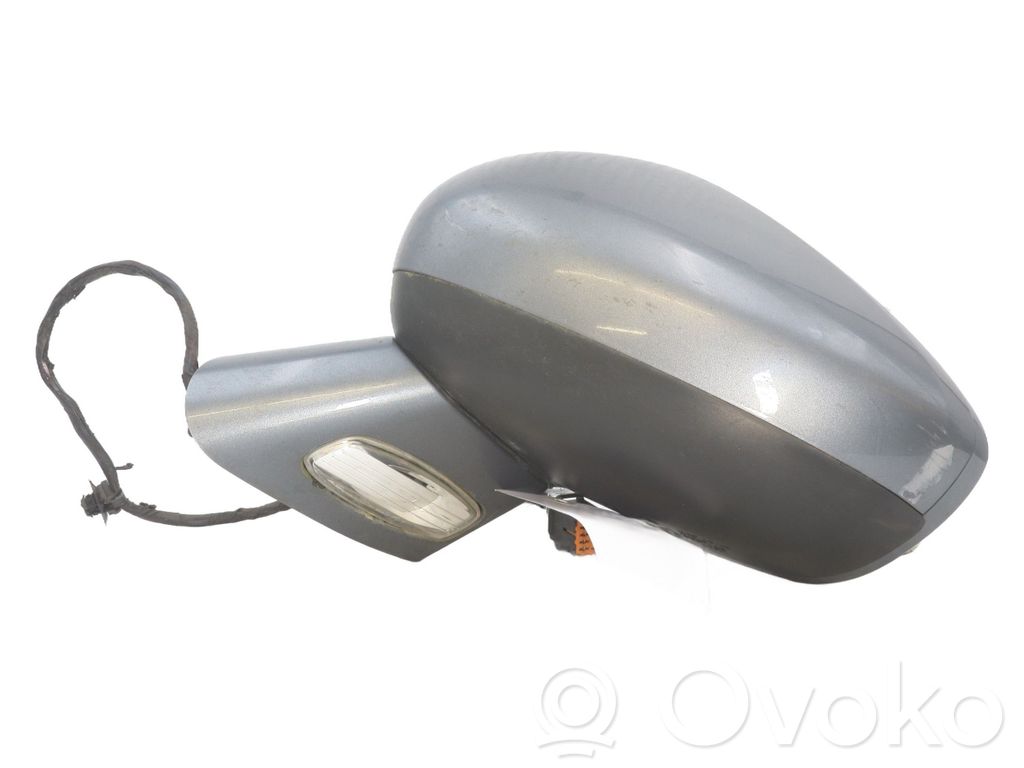 Citroen C5 Espejo lateral manual 