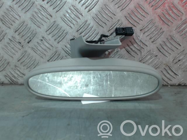 Espejo retrovisor (interior)   8X0857511DDT4