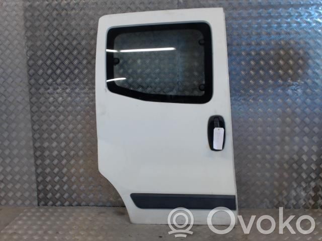 Citroen Nemo Puerta corrediza 