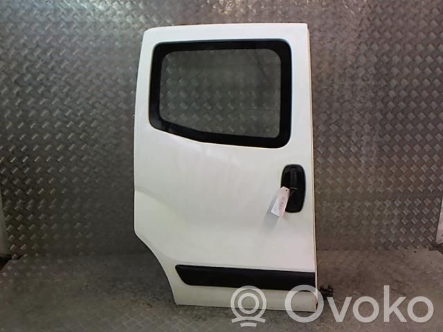Citroen Nemo Puerta corrediza 