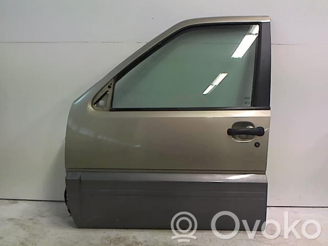 Nissan Terrano Puerta delantera 