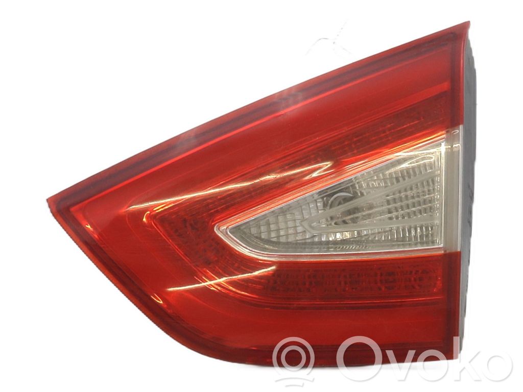 Hyundai ix35 Takaluukun takavalot 