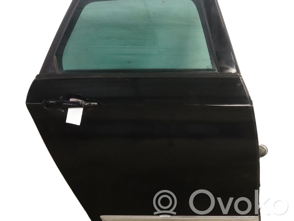 Citroen C5 Puerta trasera 
