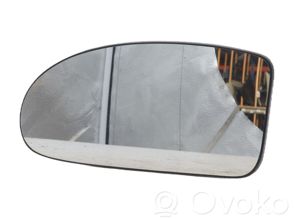 Ford Focus Veidrodėlio stiklas 