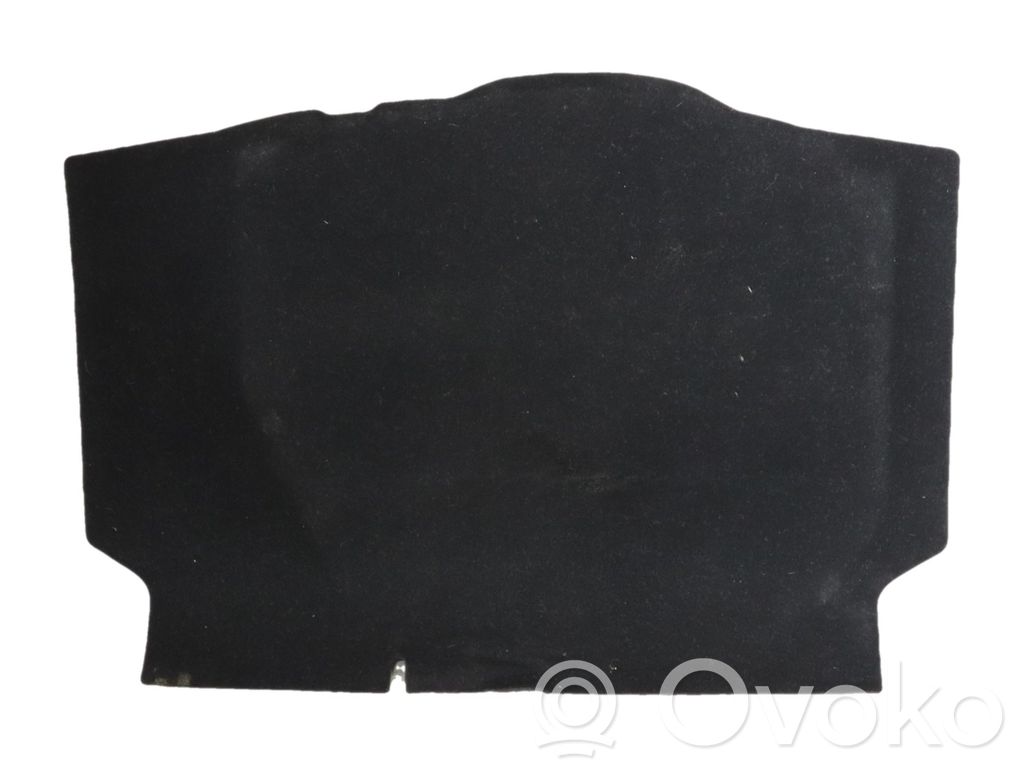 Mazda 2 Trunk/boot mat liner 