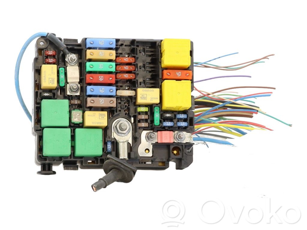 BSM Control unit   9808959080