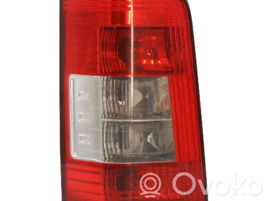 Citroen Berlingo Takavalot 