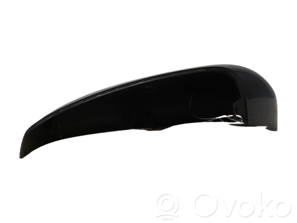 Nissan Qashqai Copertura in plastica per specchietti retrovisori esterni 